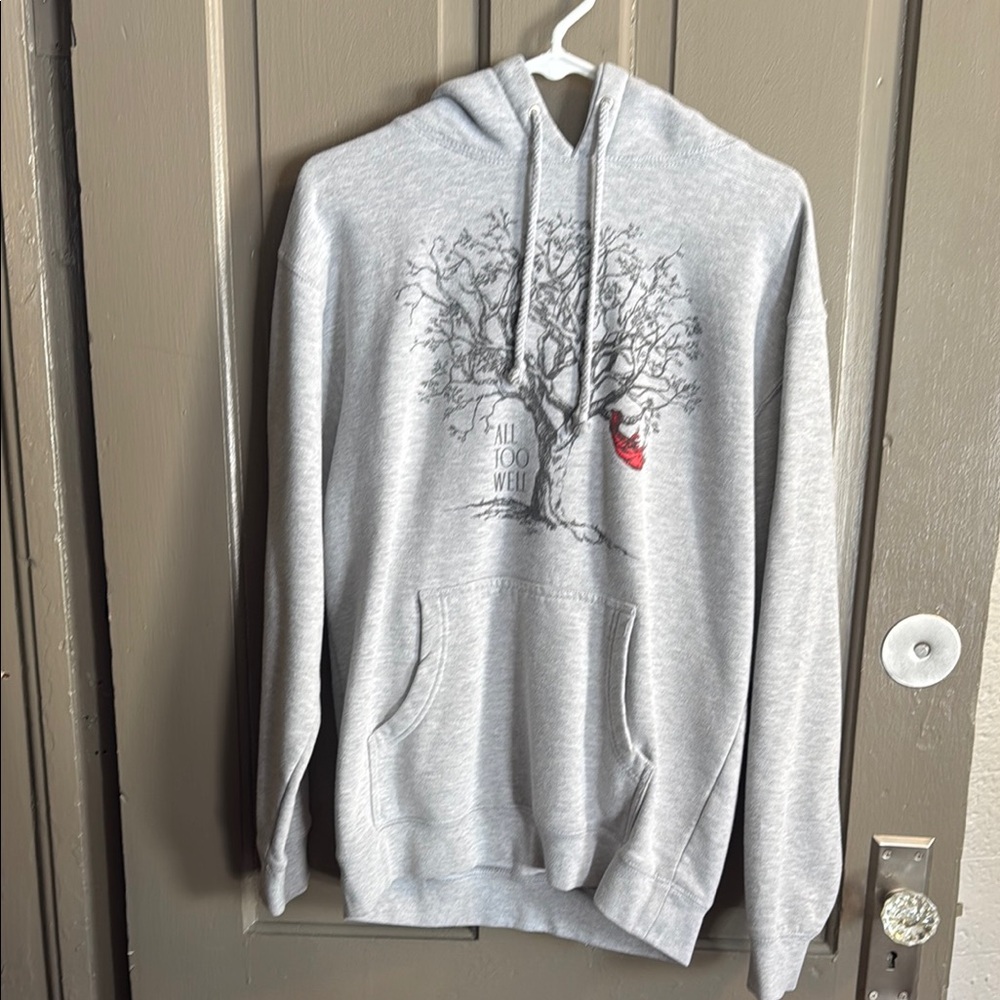 All Too Well Taylor Swift Hoodie